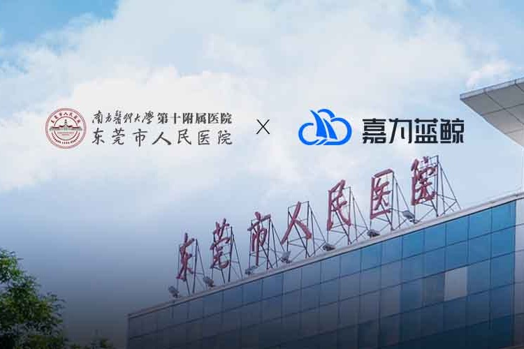 【东莞市人民医院】智慧为引，三甲医院落地一体化运维实践